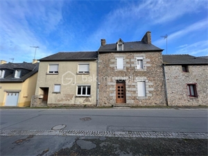 maison ancienne à la vente -   35140  VENDEL, surface 200 m2 vente maison ancienne - UBI452106851